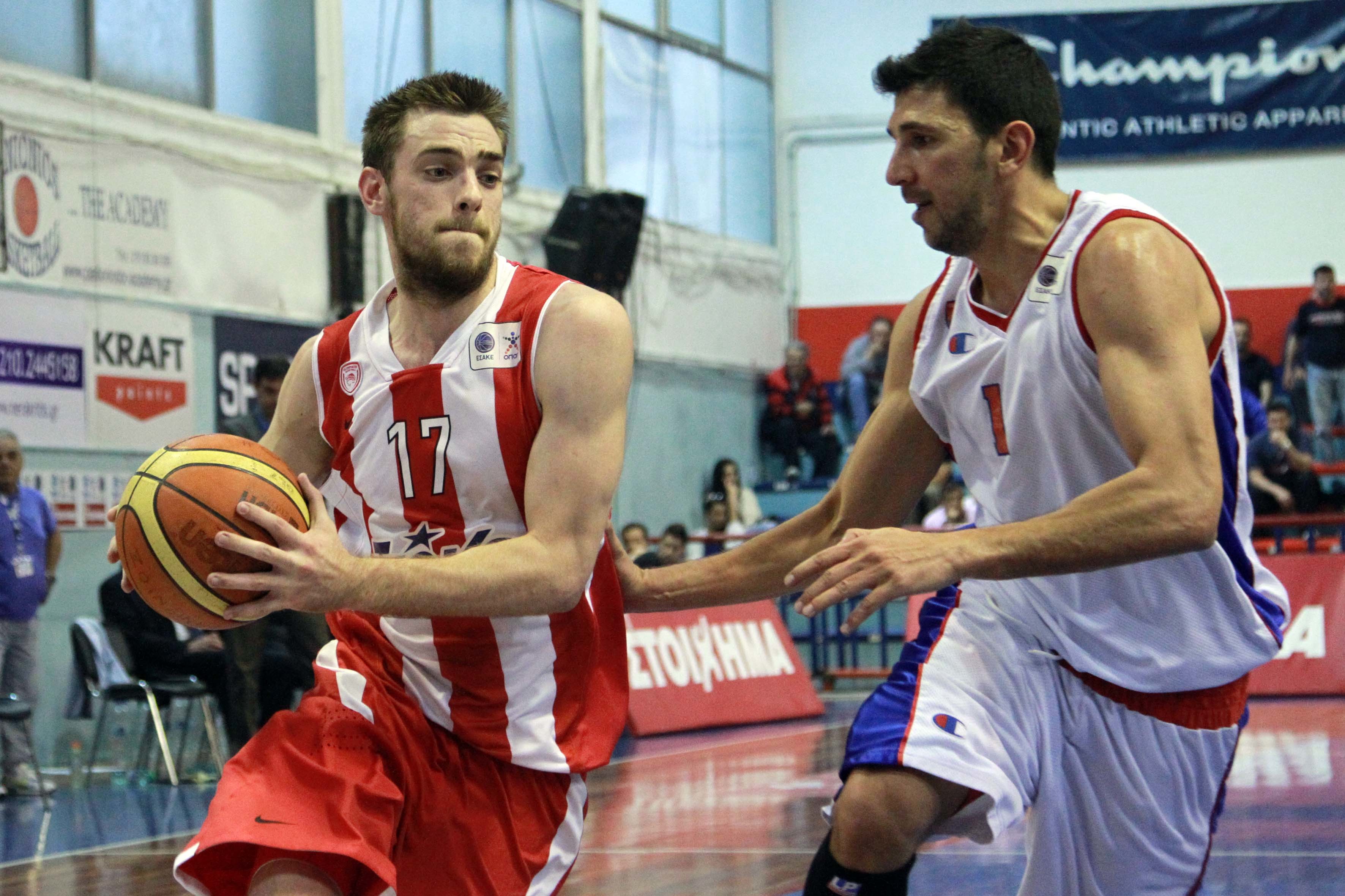 Τι ισχύει με την επικοινωνία του Αντρέα Τρινκιέρι με τον Βαγγέλη Μάντζαρη