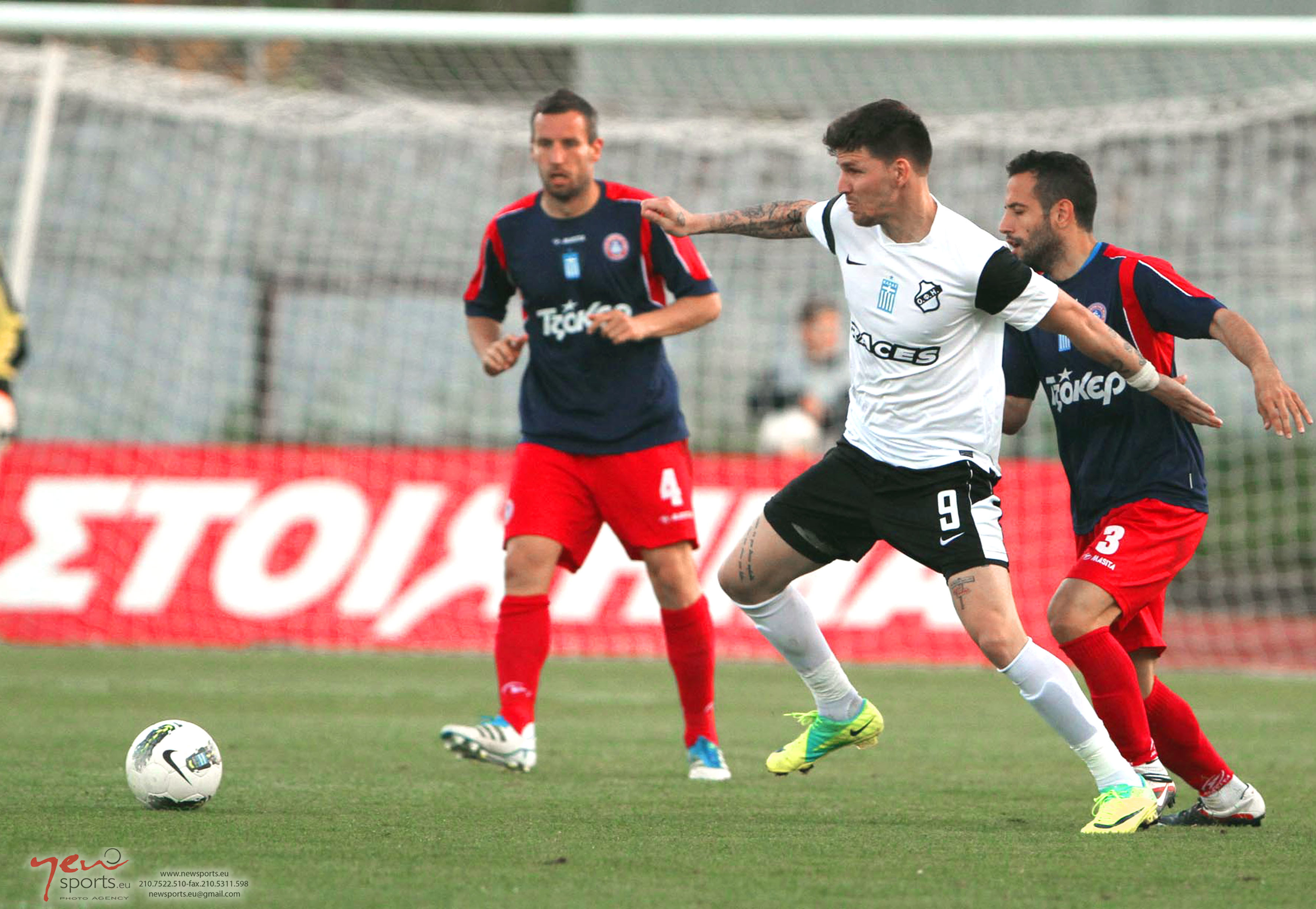 ΦΩΤΟ NEWSPORTS.