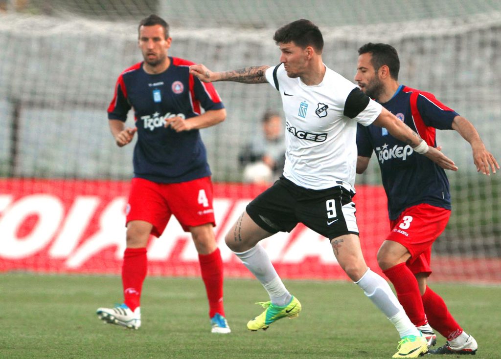 ΦΩΤΟ NEWSPORTS.