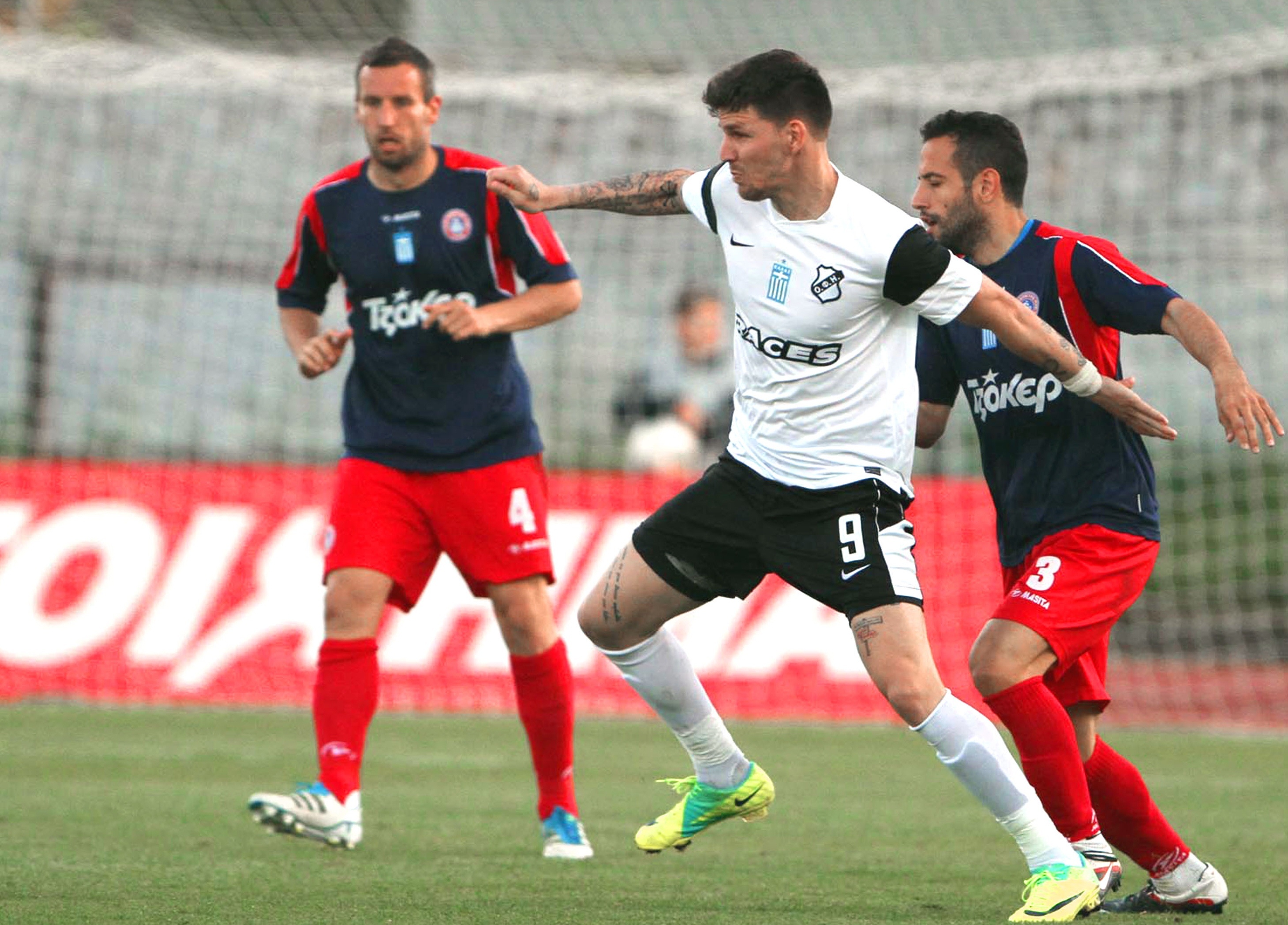 ΦΩΤΟ NEWSPORTS.