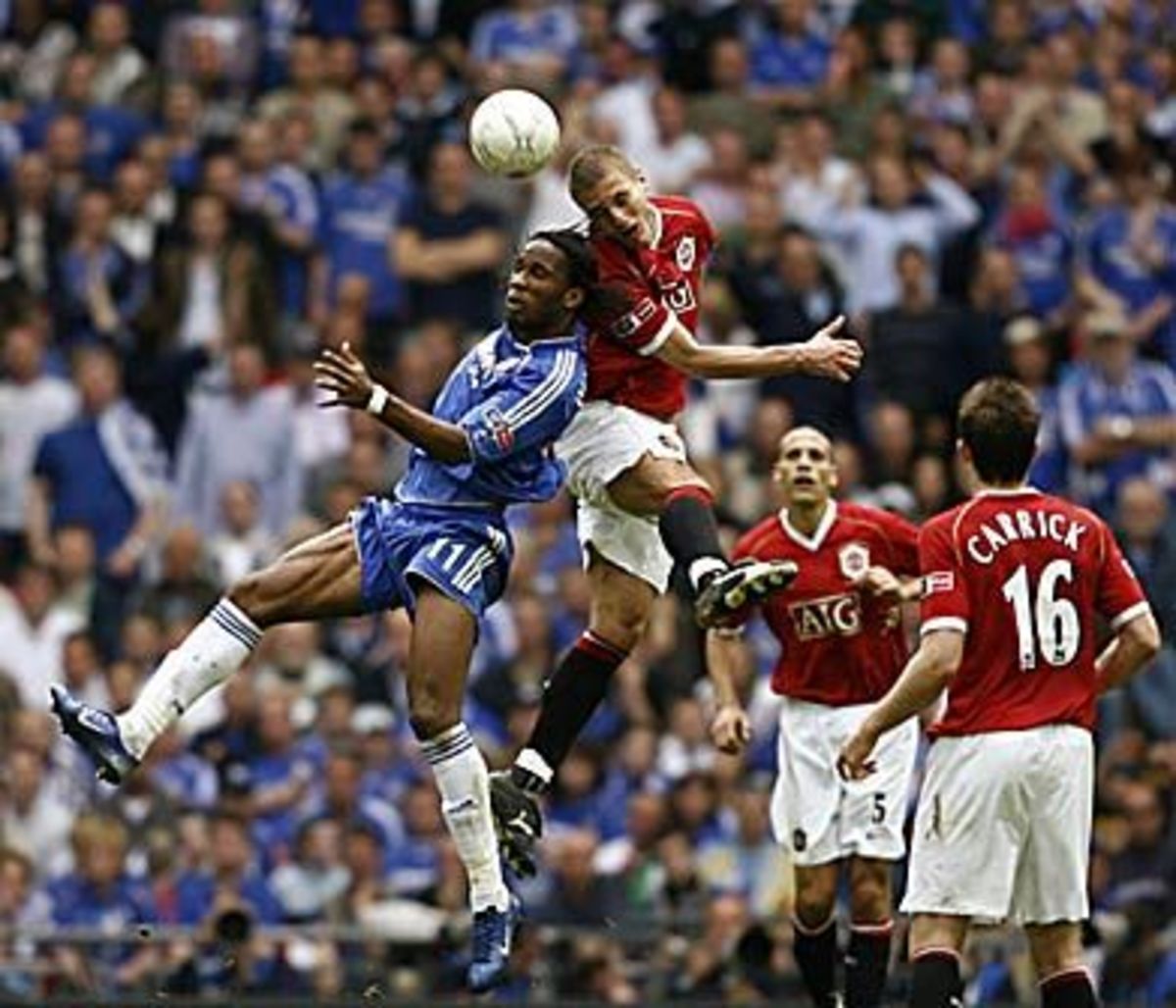 Τα “φώτα” στο ‘Όλντ Τράφορντ