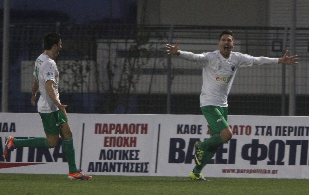 ΦΩΤΟ NEWSPORTS.