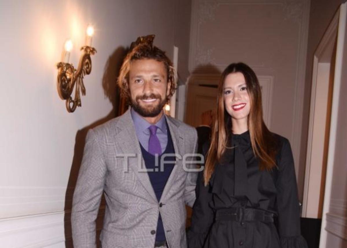 Γάμος μετά το πένθος για τον Γιάννη Μαρακάκη! Παντρεύεται τον Σεπτέμβρη