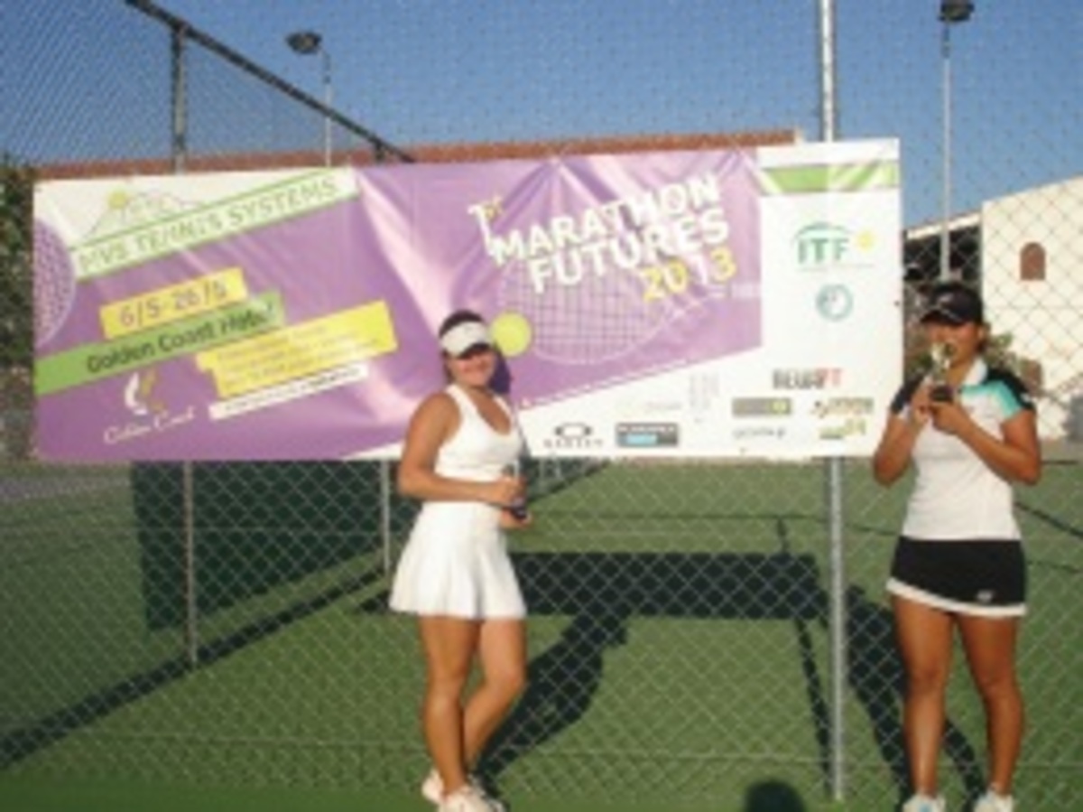 Αισιόδοξα μηνύματα από το 1st Marathon Futures