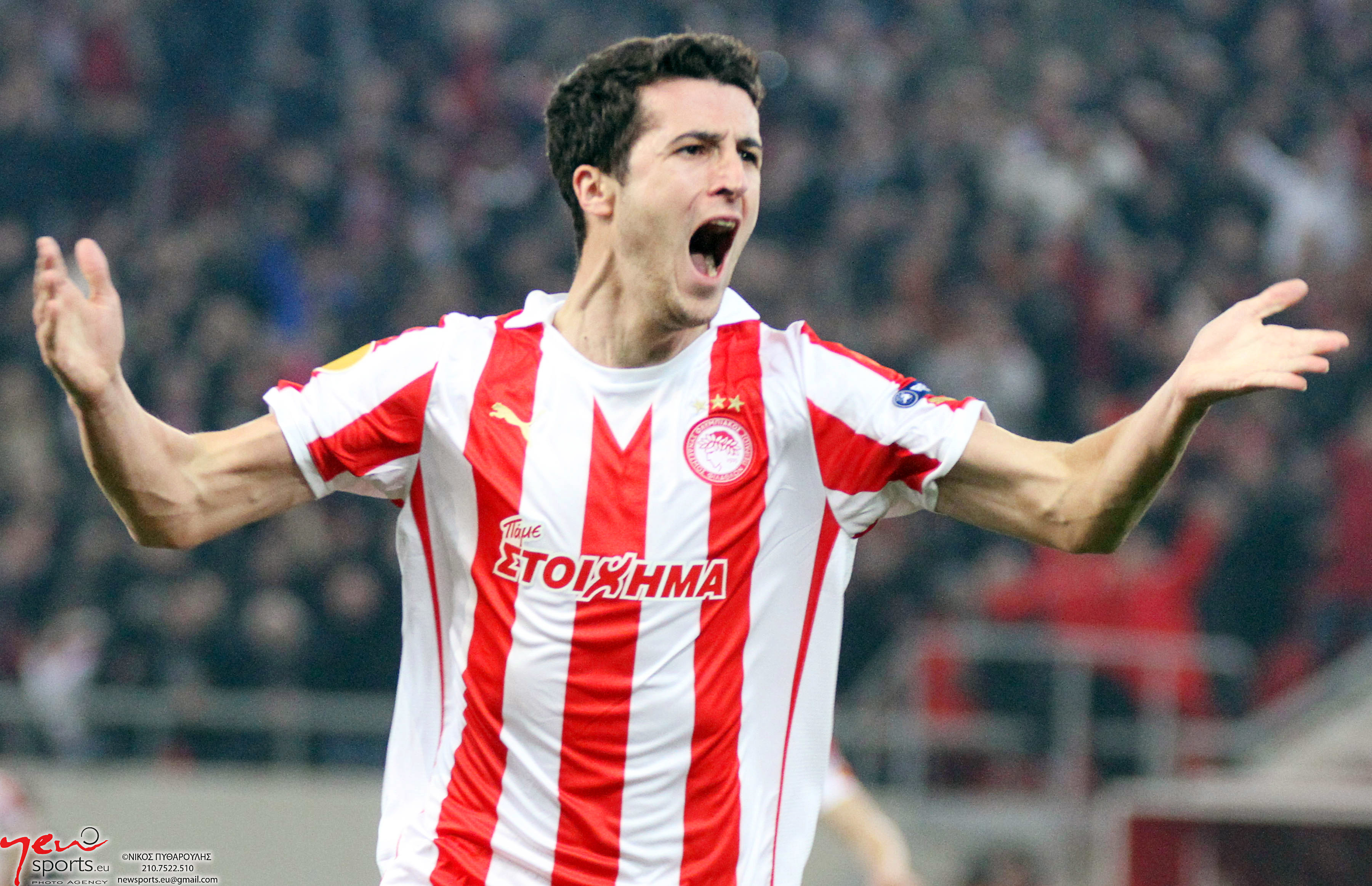ΦΩΤΟ NEWSPORTS.