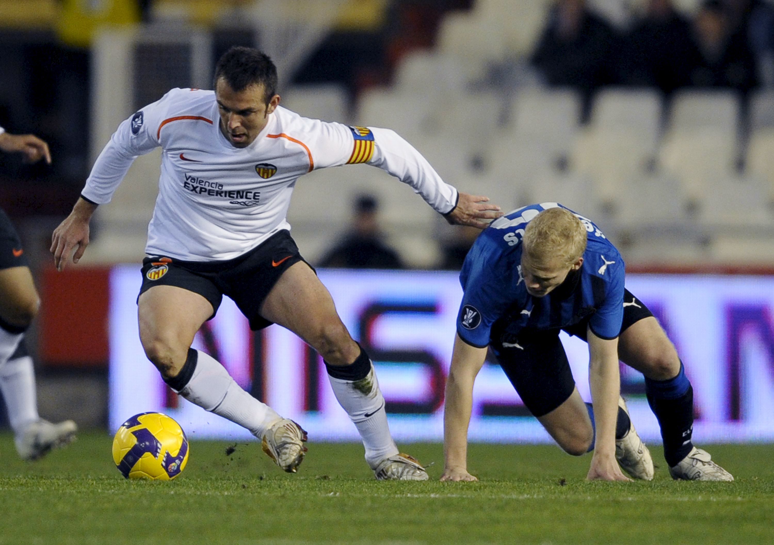 Μαρτσένα: Πωλείται στον ΠΑΟ με 3,5 εκατ ευρώ