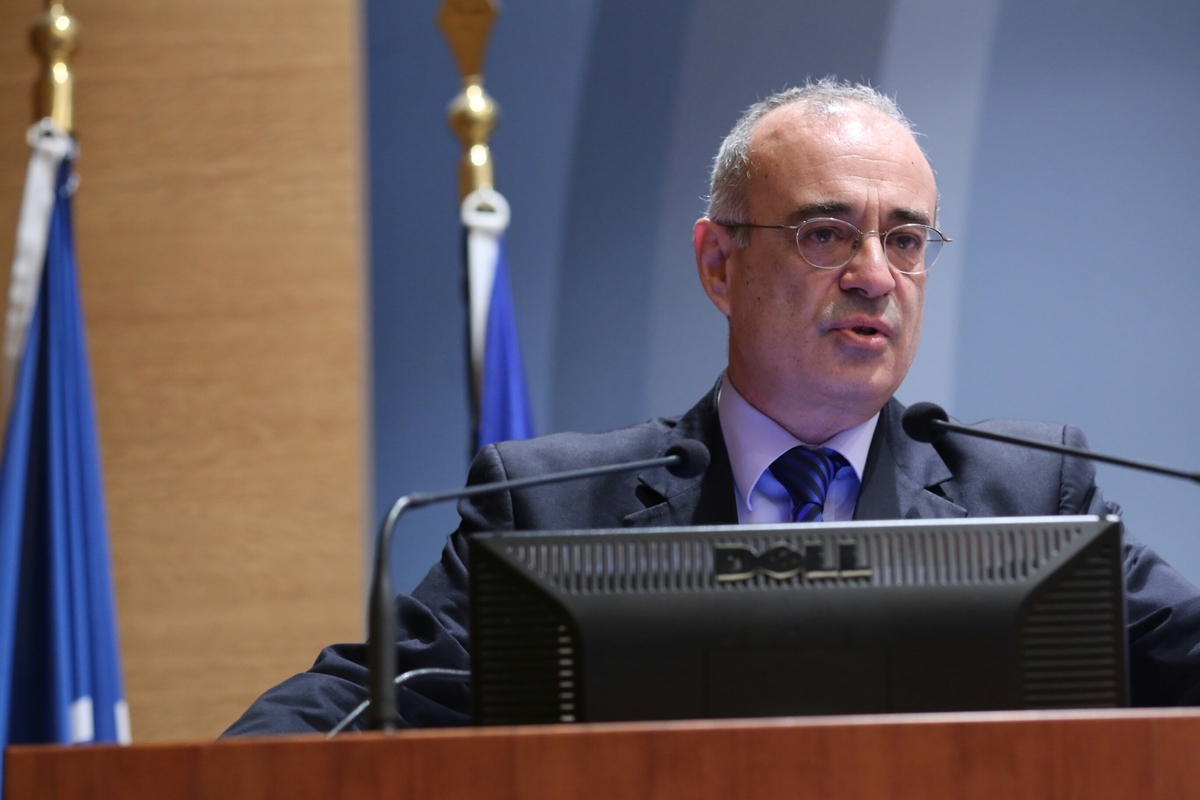 Μάρδας: Υπάρχουν πολλές ενδείξεις που δείχνουν συμφωνία