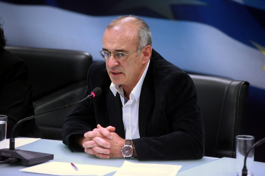 ΦΩΤΟ ΑΡΧΕΙΟΥ EUROKINISSI