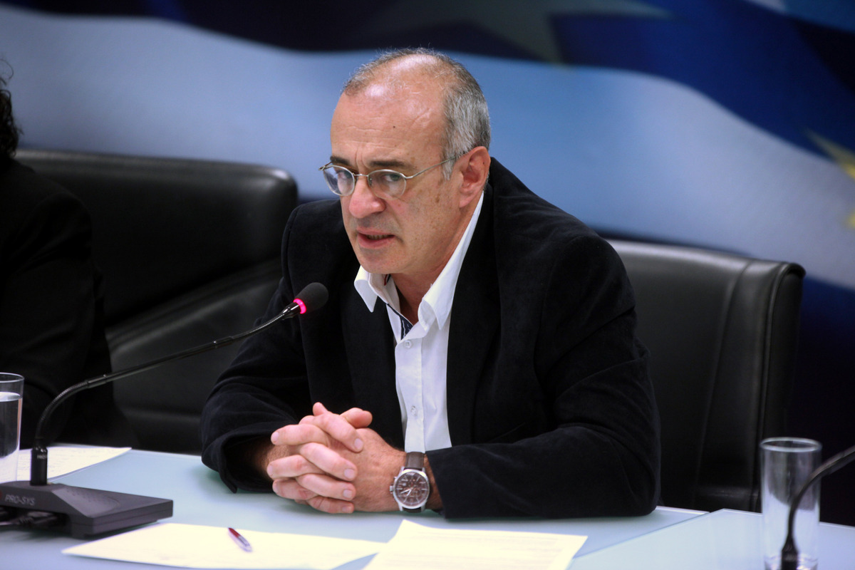 ΦΩΤΟ ΑΡΧΕΙΟΥ EUROKINISSI