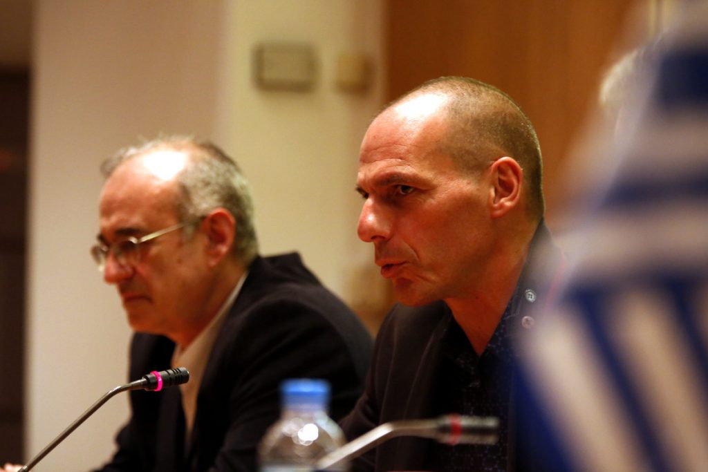 ΦΩΤΟ ΑΡΧΕΙΟΥ EUROKINISSI