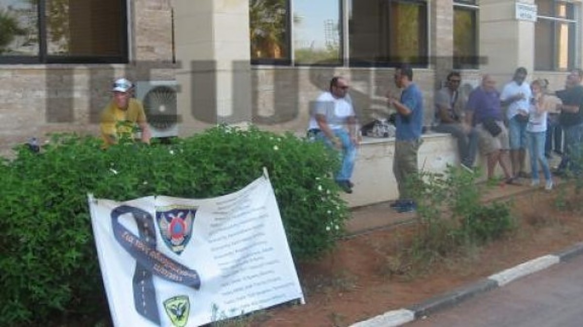 Τυφλή και ανάπηρη η δικαιοσύνη για το Μαρί – Αθώος ο Μάρκος ένοχος ο Παπακώστα