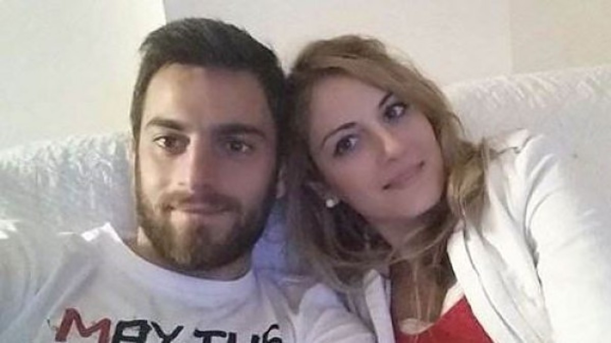 Το συγκινητικό μήνυμα του αδερφού της Μαρίας – Έλενας Κυριάκου στους οπαδούς της στρογγυλής θεάς!