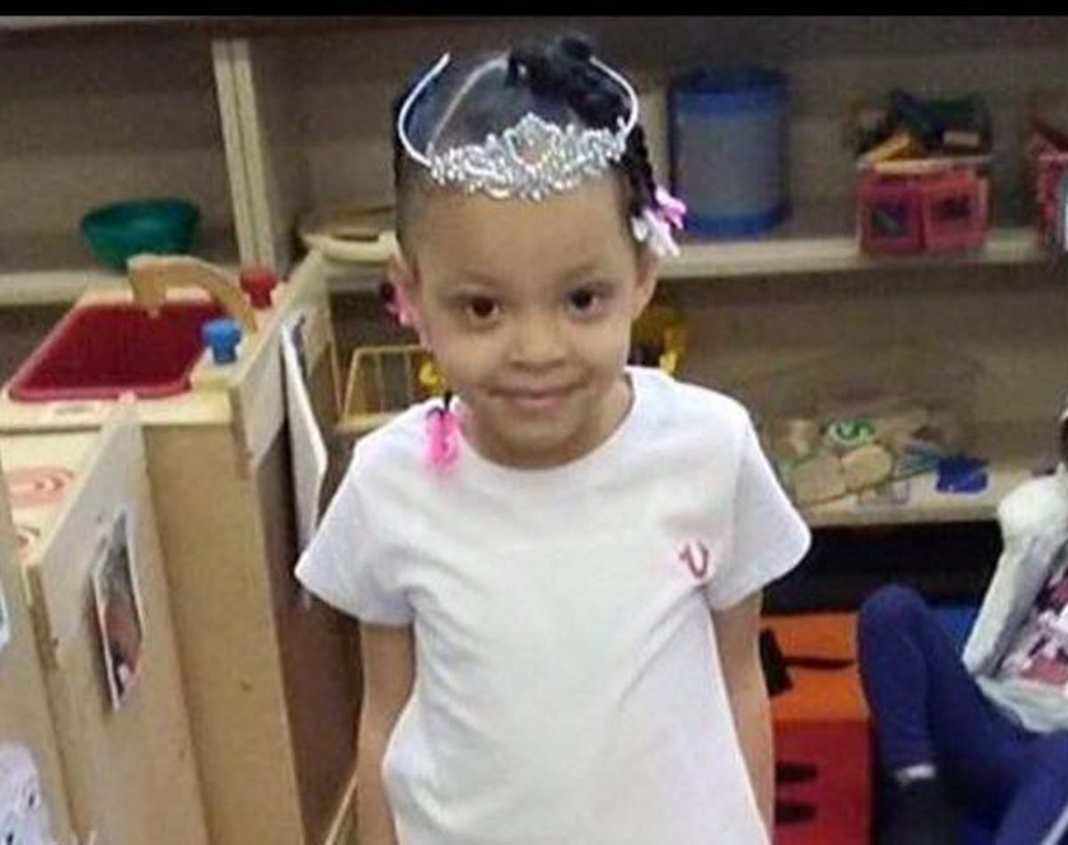 Τραγωδία! Αυτοπυροβολήθηκε 5χρονη – Βρήκε το όπλο στο σπίτι της γιαγιάς της