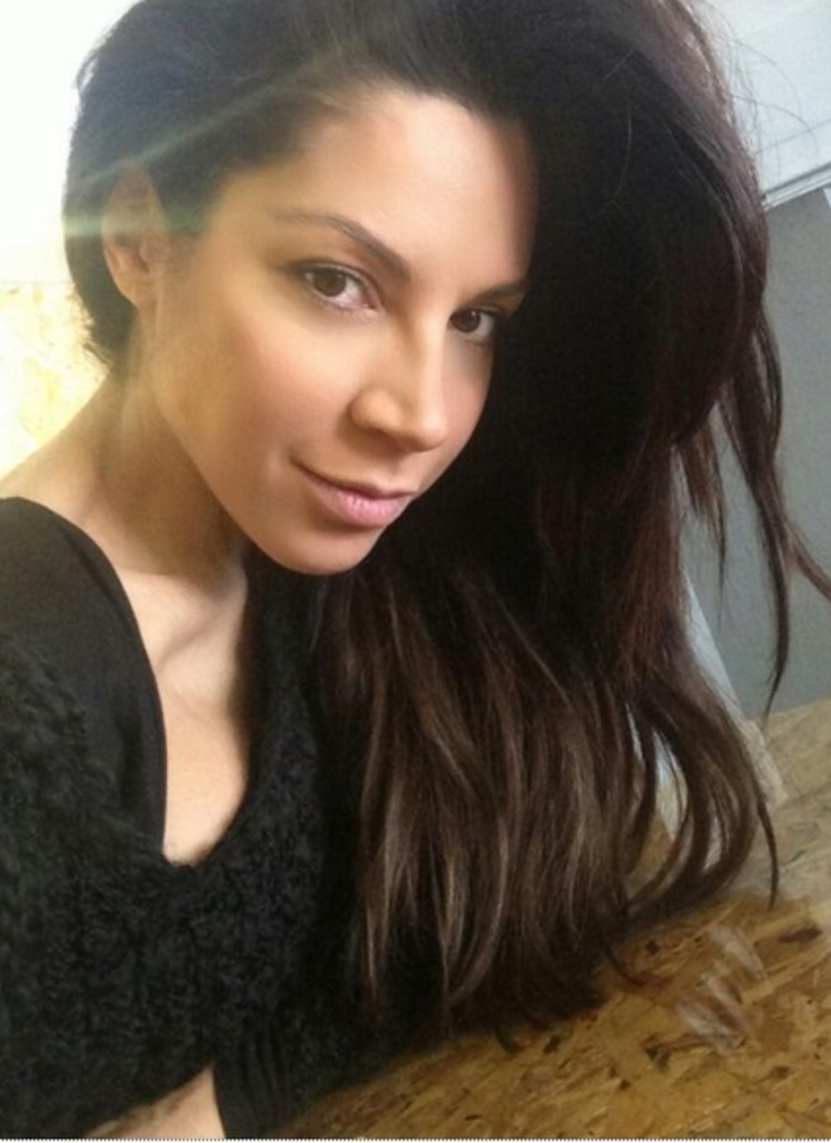 Η Μ. Πιερίδη στο Μίλα για την αναπάντεχη εγκυμοσύνη της, τις δυσκολίες και τη λαχτάρα να να γίνει μητέρα!