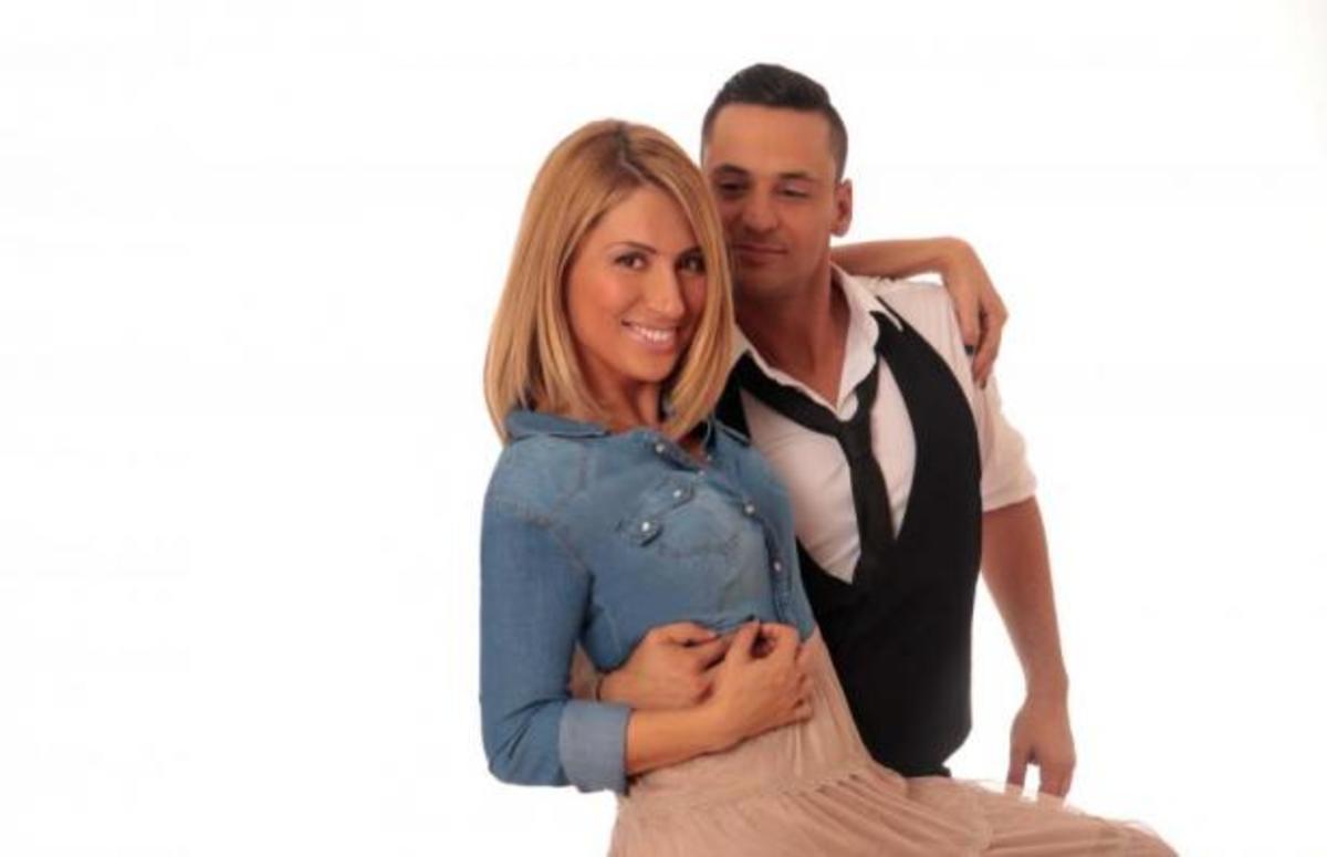 Μαρία Ηλιάκη: Τι της συνέβη στις πρόβες του DWTS;