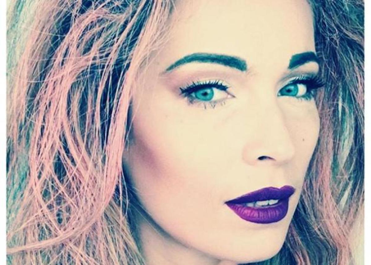 Μαριέττα Χρουσαλά: Γιατί δηλώνει ενθουσιασμένη;