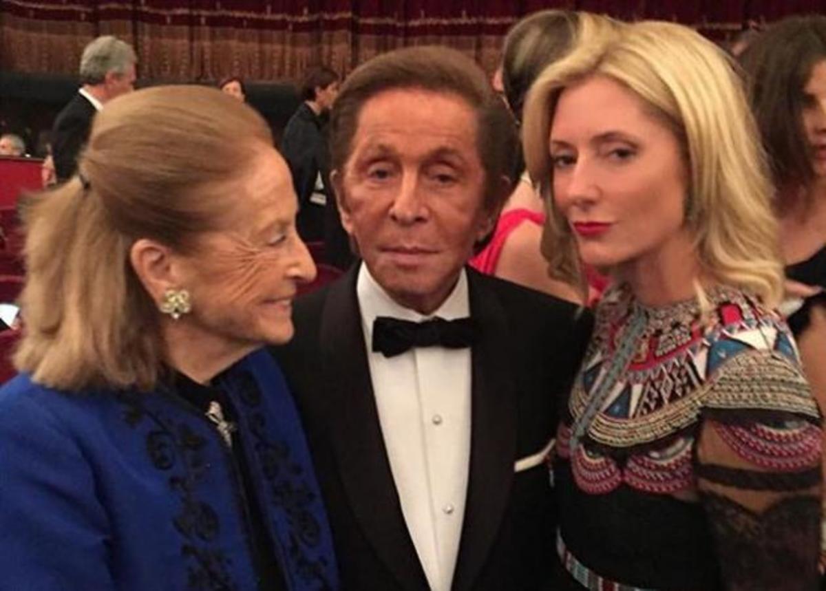 Μarie Chantal: Το πρωινό που έφαγε με το που έφτασε στο αεροδρόμιο του Λονδίνου από τη Ρώμη!