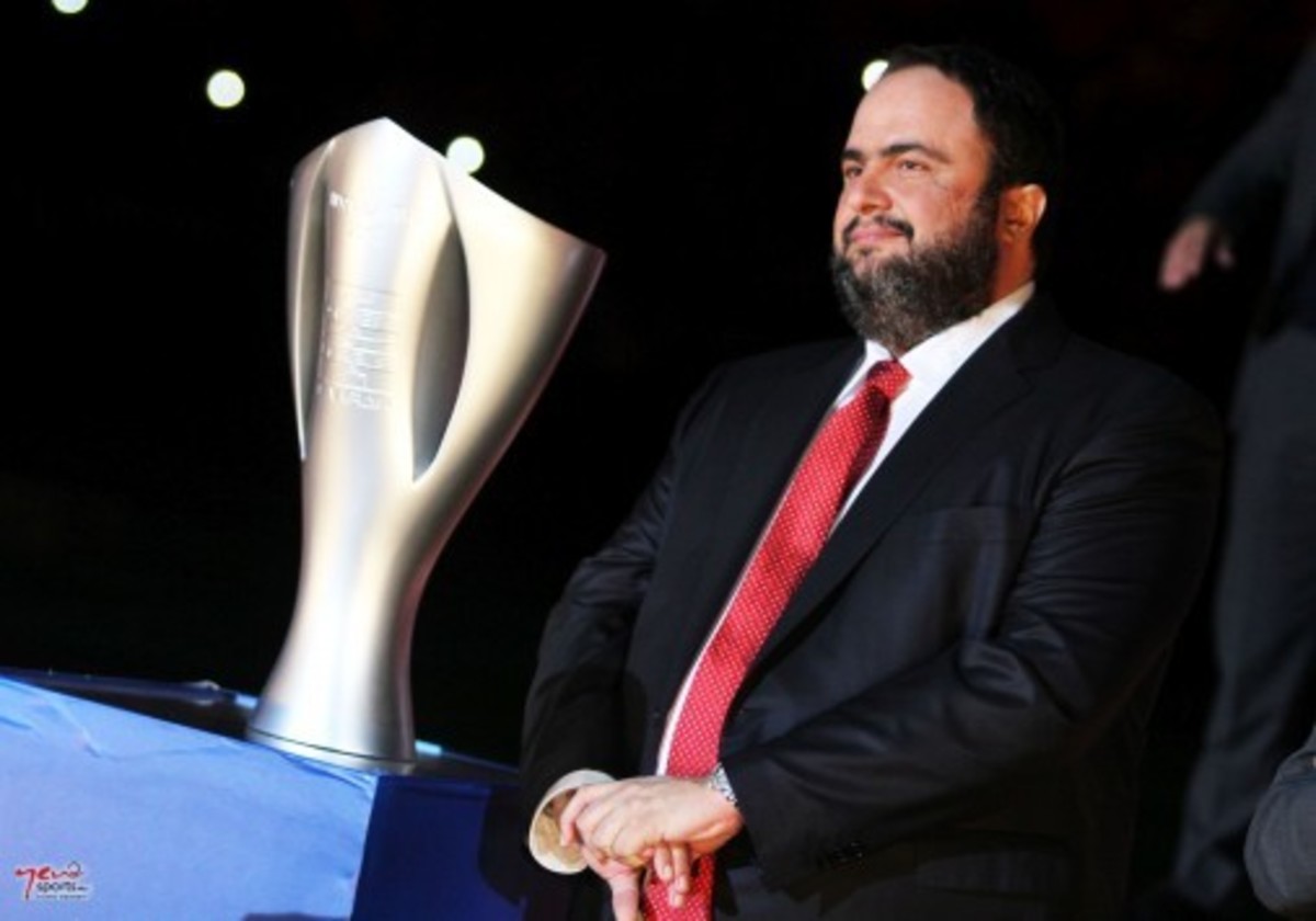 Τρανταχτές μετεγγραφές θέλει στον Ολυμπιακό ο Μαρινάκης