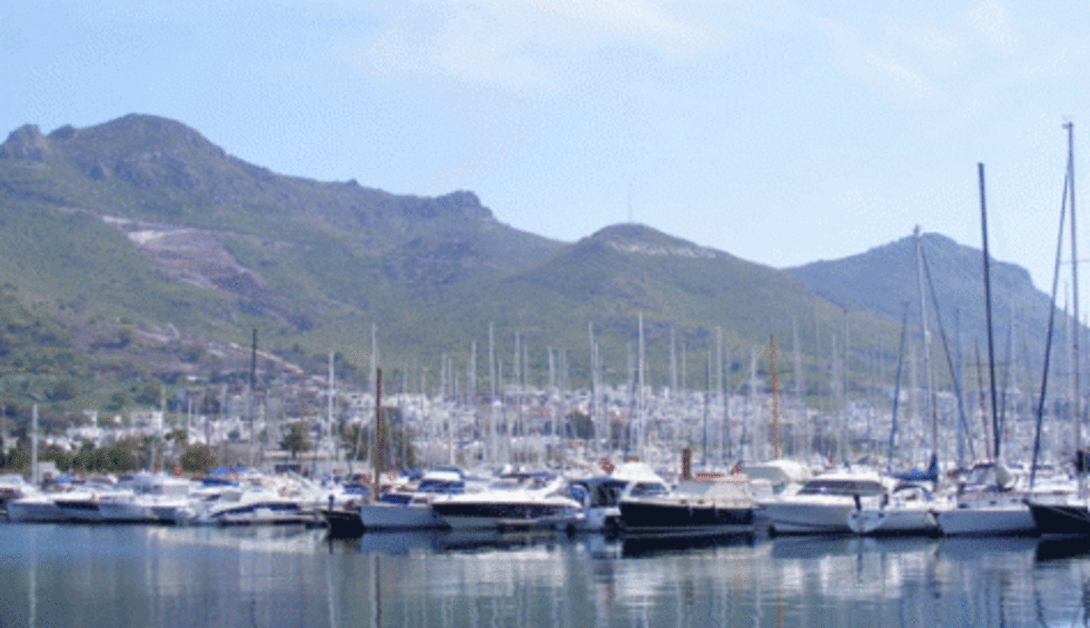 Οι Τούρκοι θέλουν να αρπάξουν τις 23 μαρίνες και τα λιμάνια μας!