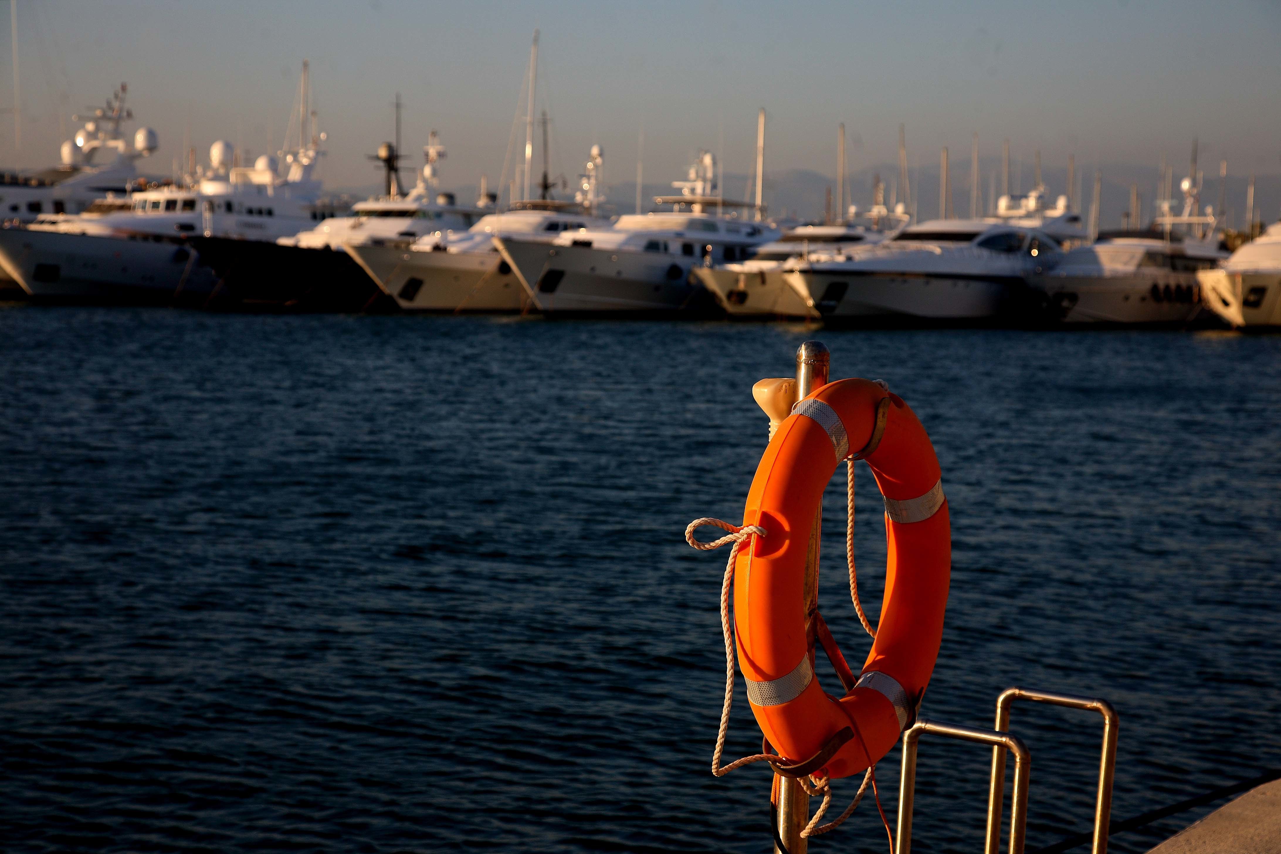 Τουρκικός όμιλος σχεδιάζει να αγοράσει 4 ελληνικές μαρίνες