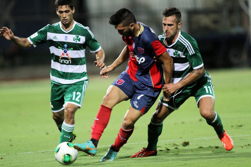 ΦΩΤΟ EUROKINISSI