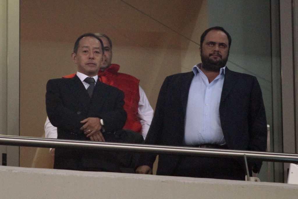 ΦΩΤΟ EUROKINISSI