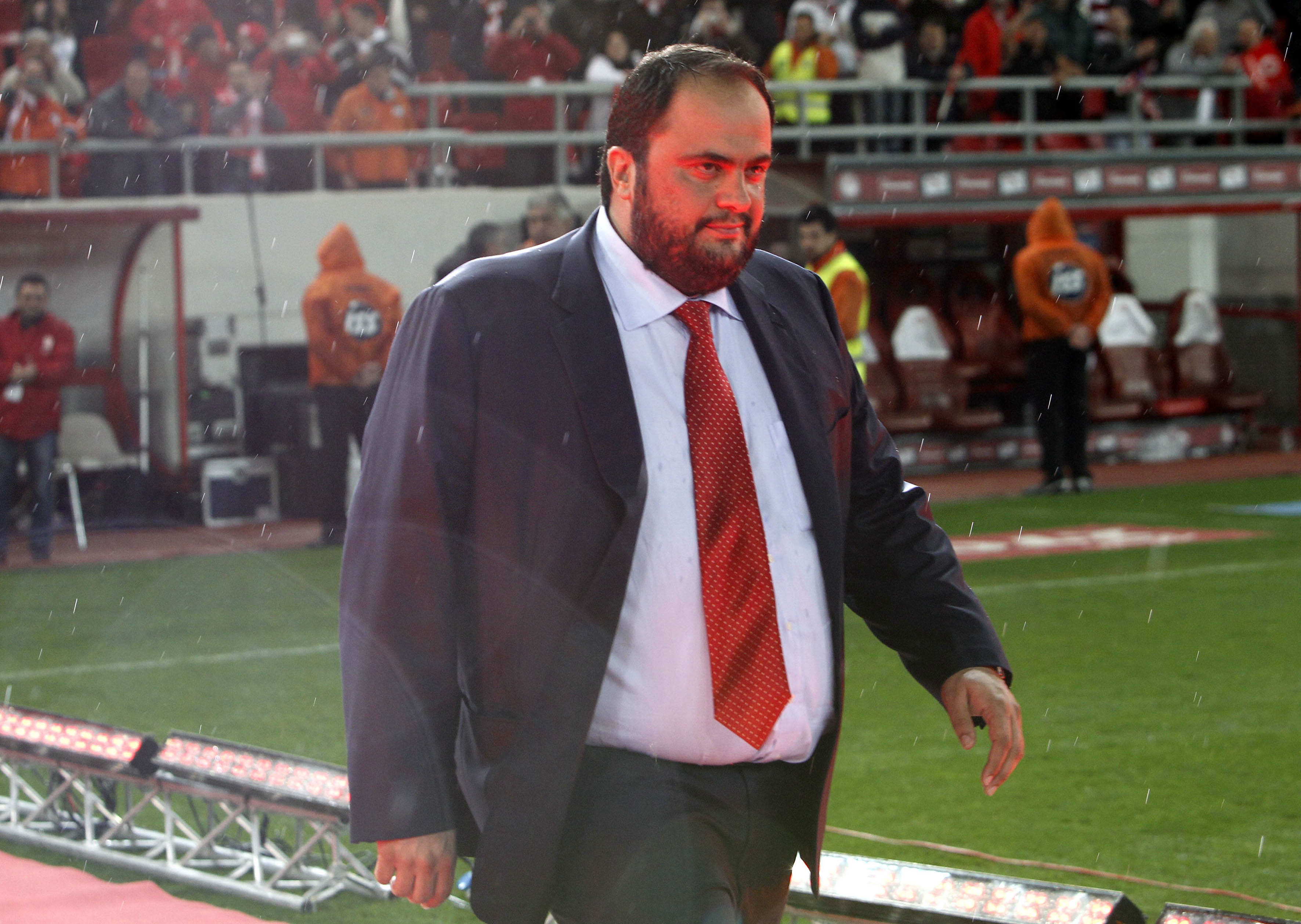 ΦΩΤΟ EUROKINISSI