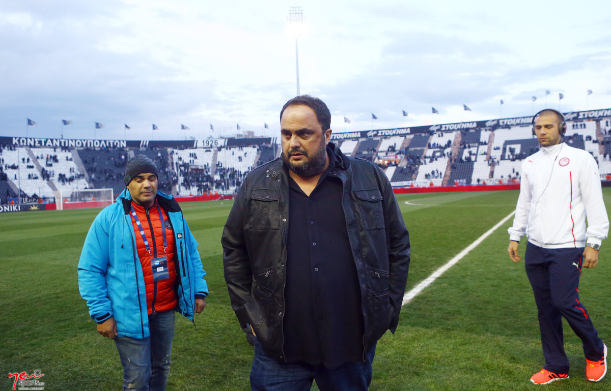 ΦΩΤΟ NEWSPORTS