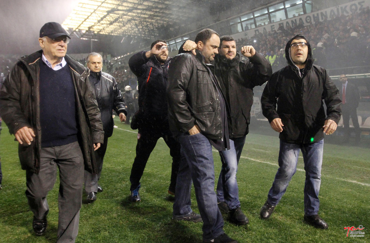 ΦΩΤΟ NEWSPORTS