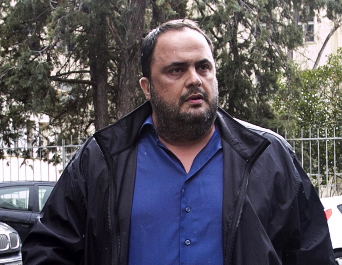 ΦΩΤΟ Eurokinissi
