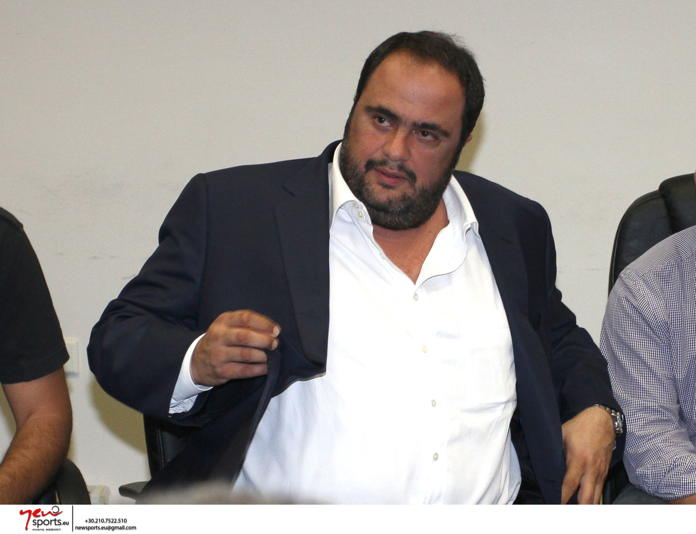 ΦΩΤΟ EUROKINISSI