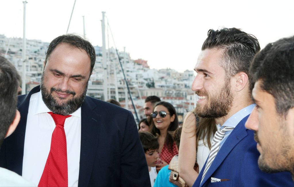 ΦΩΤΟ Eurokinissi