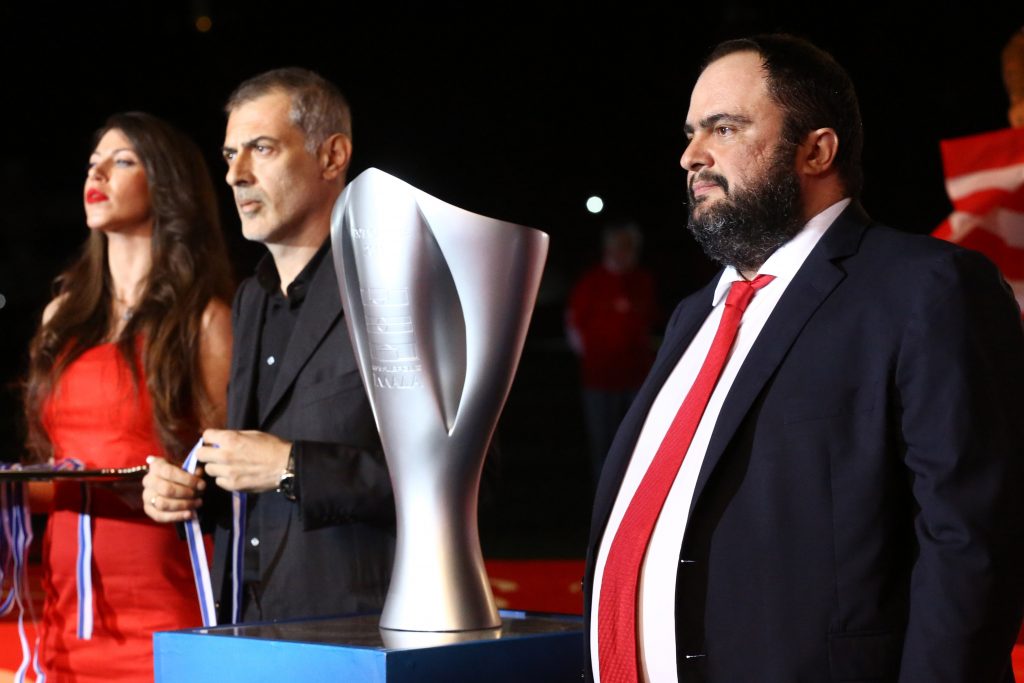ΦΩΤΟ EUROKINISSI
