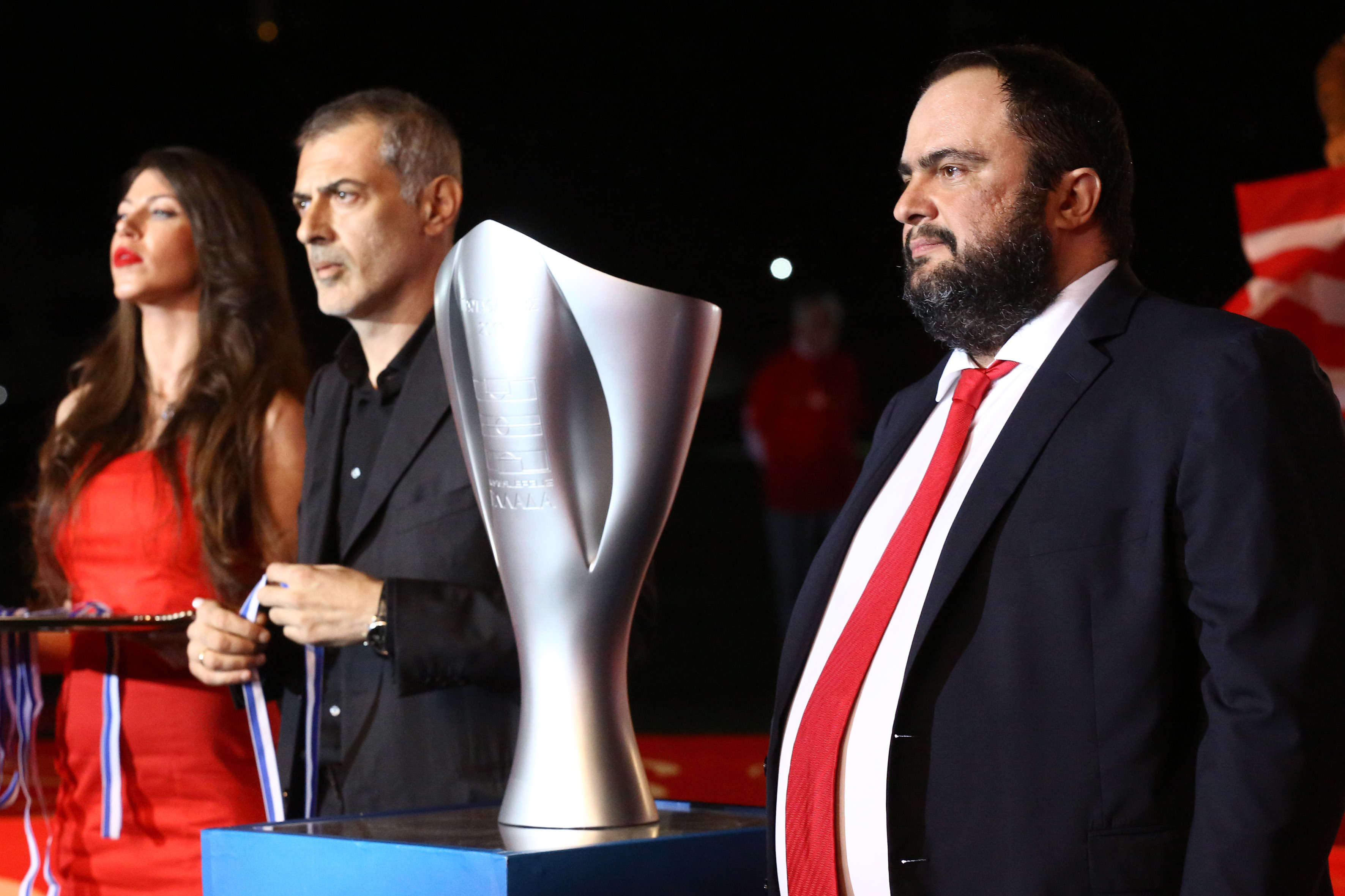 ΦΩΤΟ EUROKINISSI