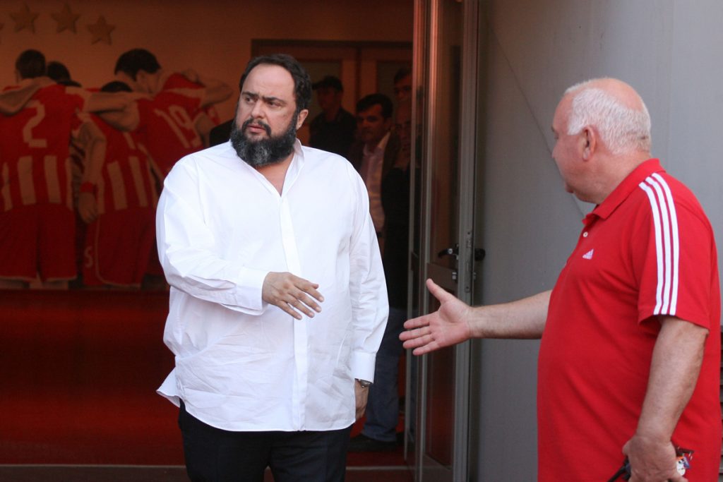 ΦΩΤΟ Eurokinissi