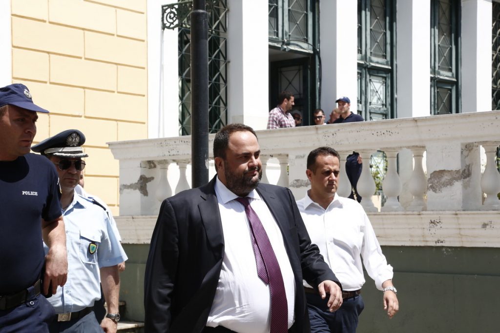 ΦΩΤΟ Eurokinissi