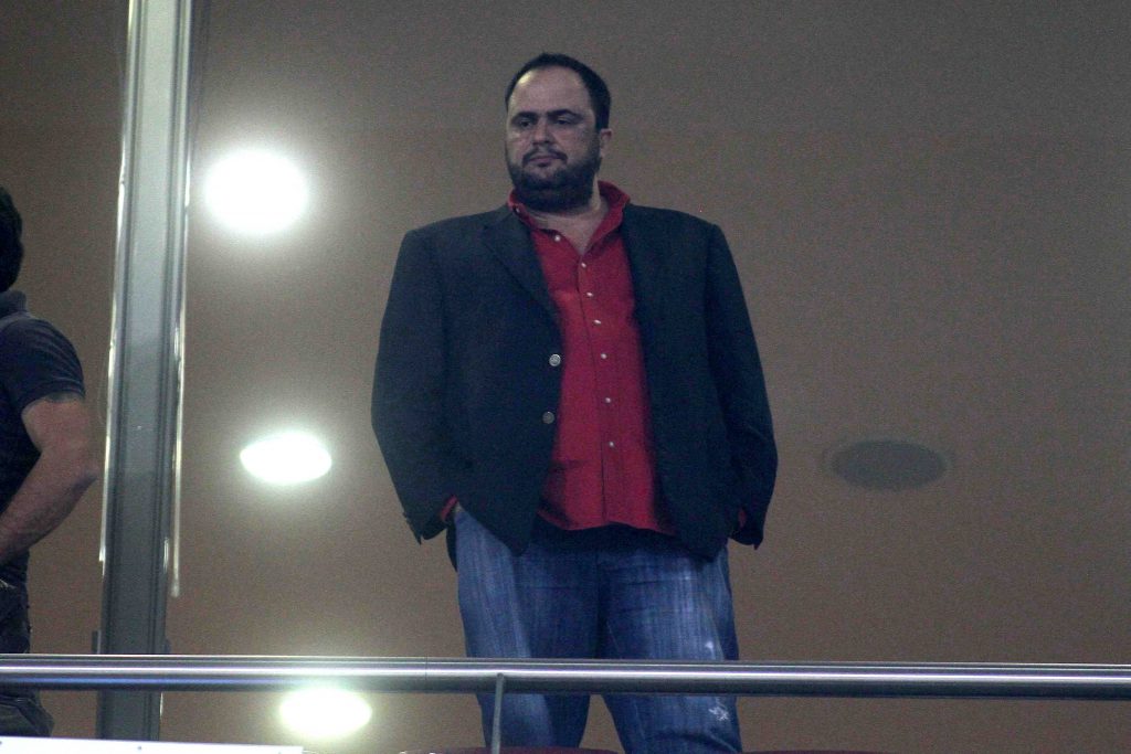 ΦΩΤΟ EUROKINISSI