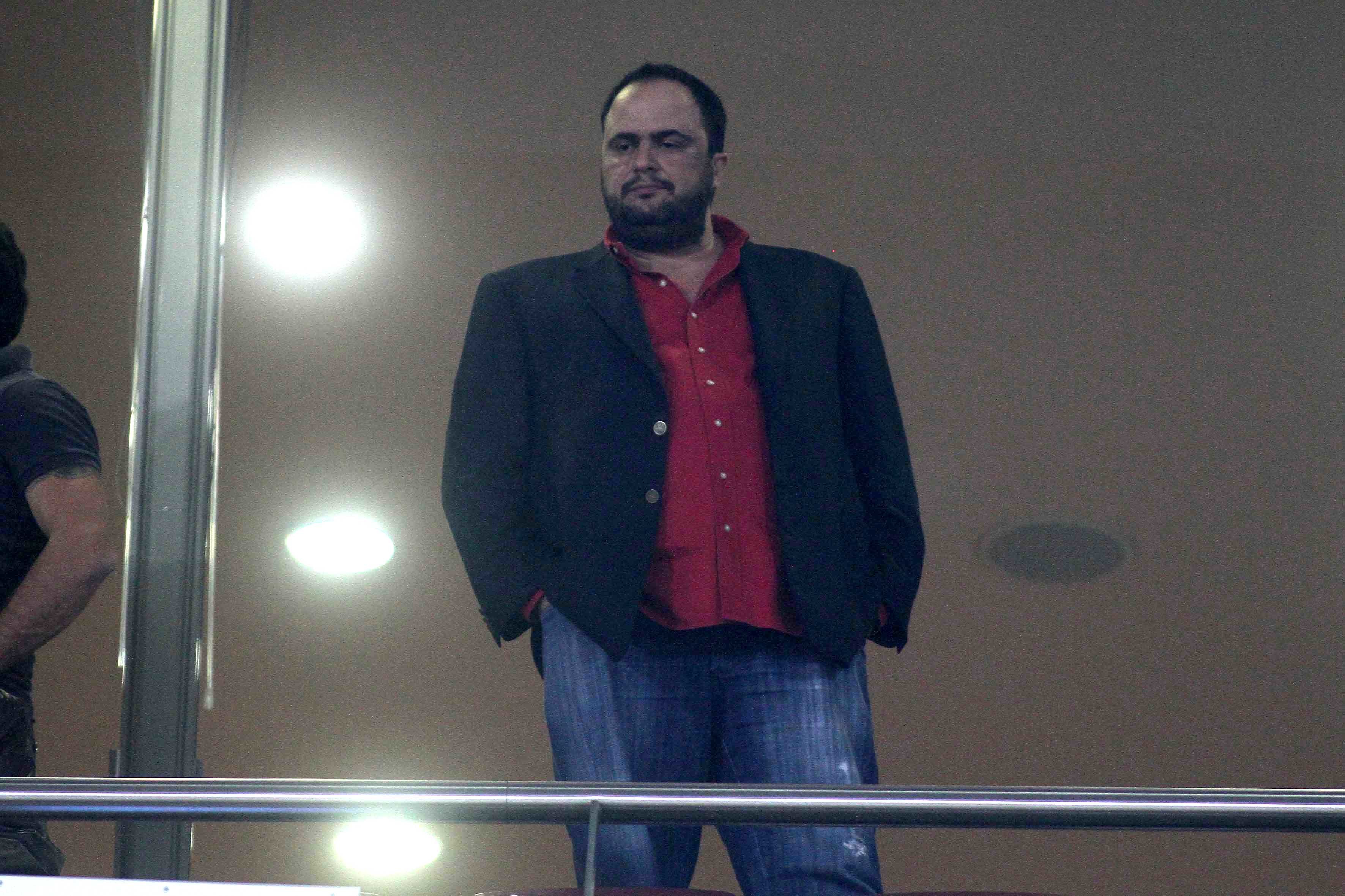 ΦΩΤΟ EUROKINISSI