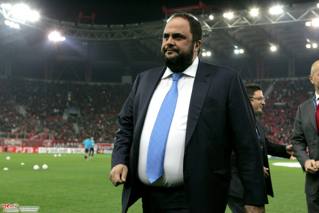 ΦΩΤΟ EUROKINISSI