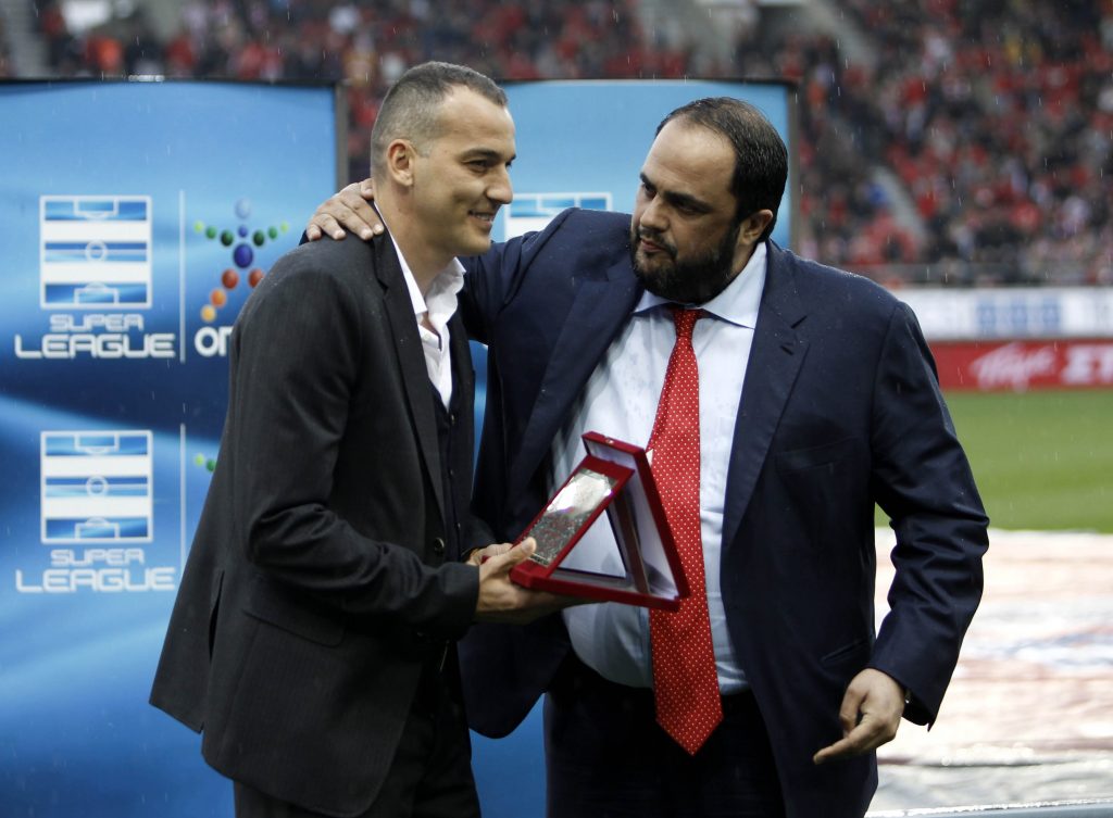 ΦΩΤΟ EUROKINISSI