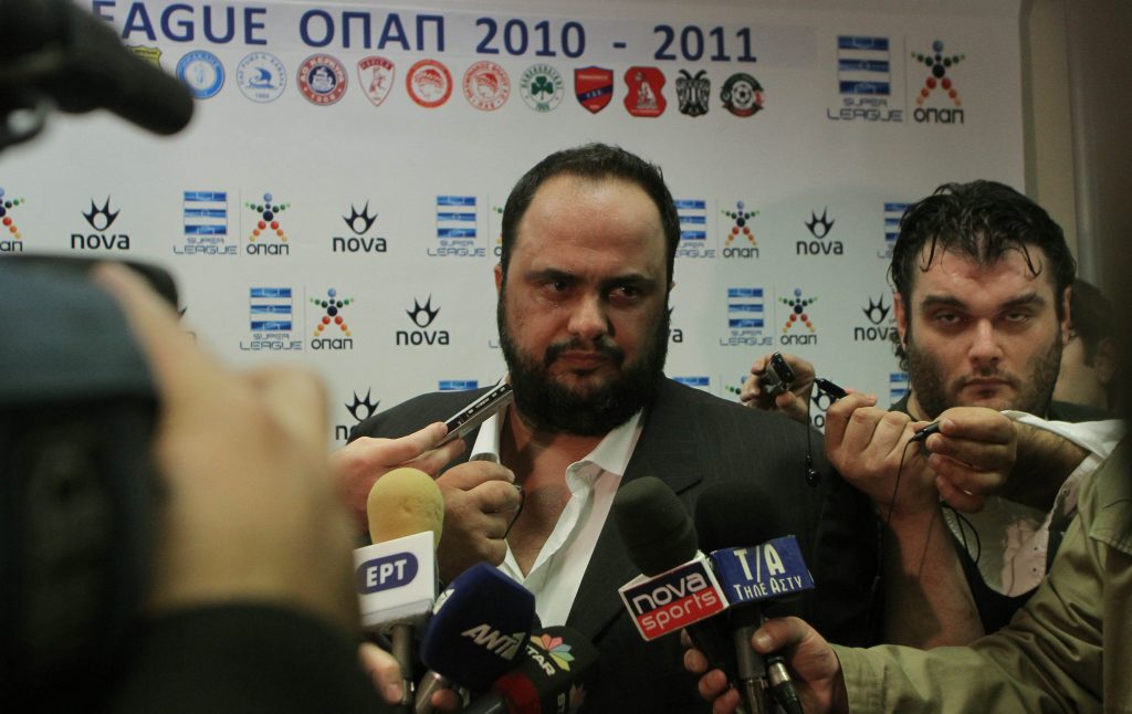 ΦΩΤΟ EUROKINISSI.