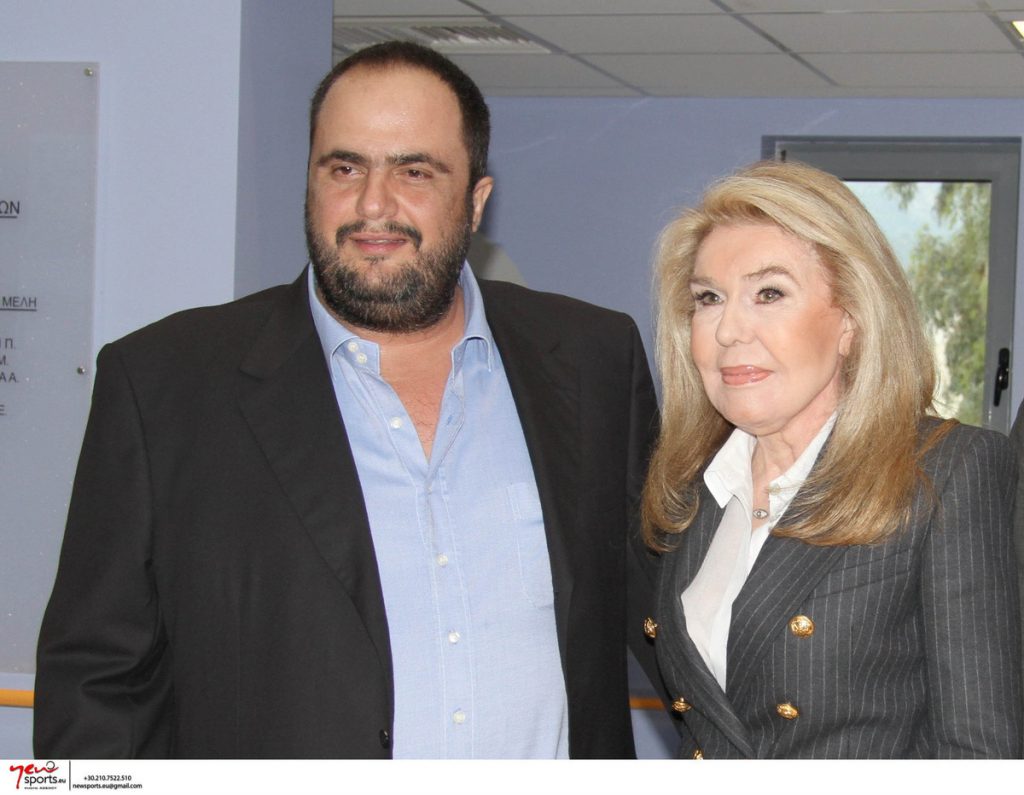 ΦΩΤΟ NEWSPORTS (ΑΡΧΕΙΟ)