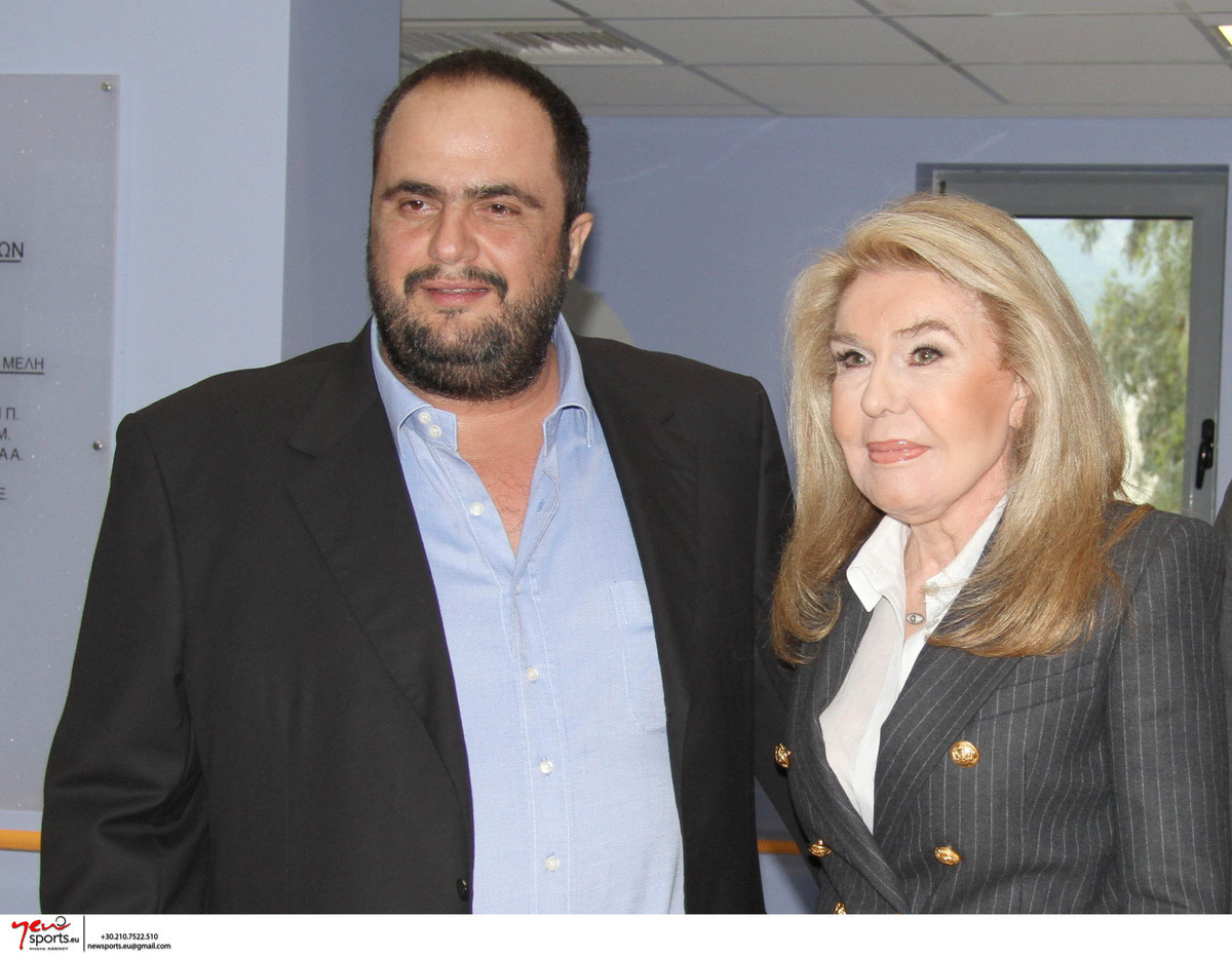 ΦΩΤΟ NEWSPORTS (ΑΡΧΕΙΟ)