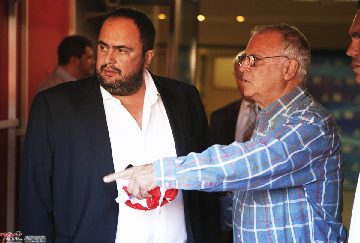 ΦΩΤΟ NEWSPORTS