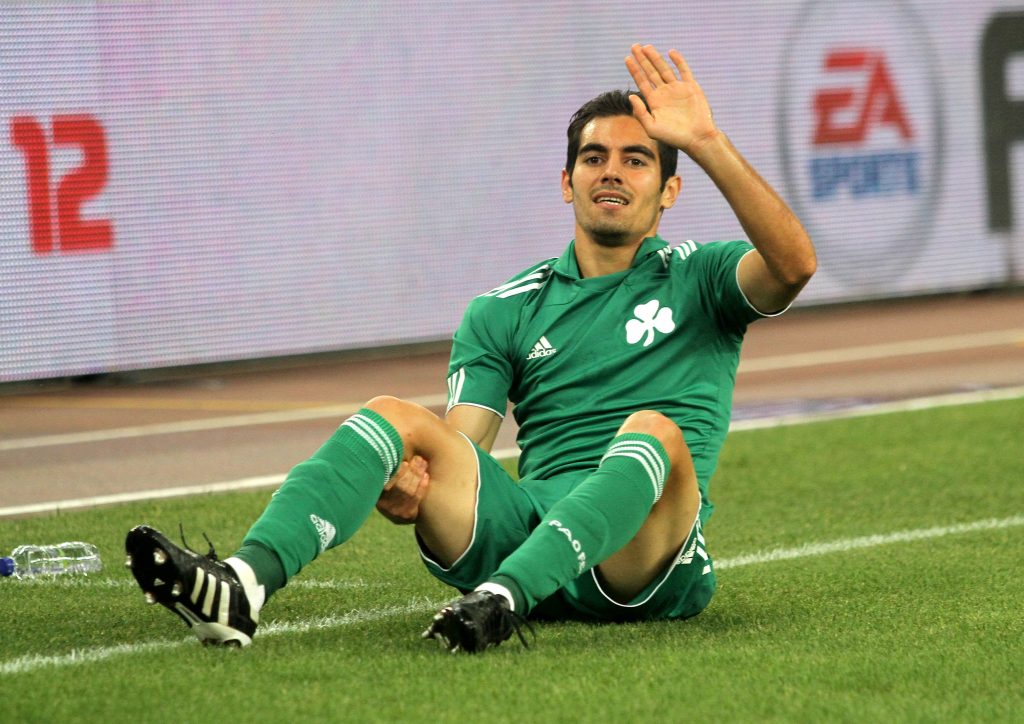 ΦΩΤΟ EUROKINISSI