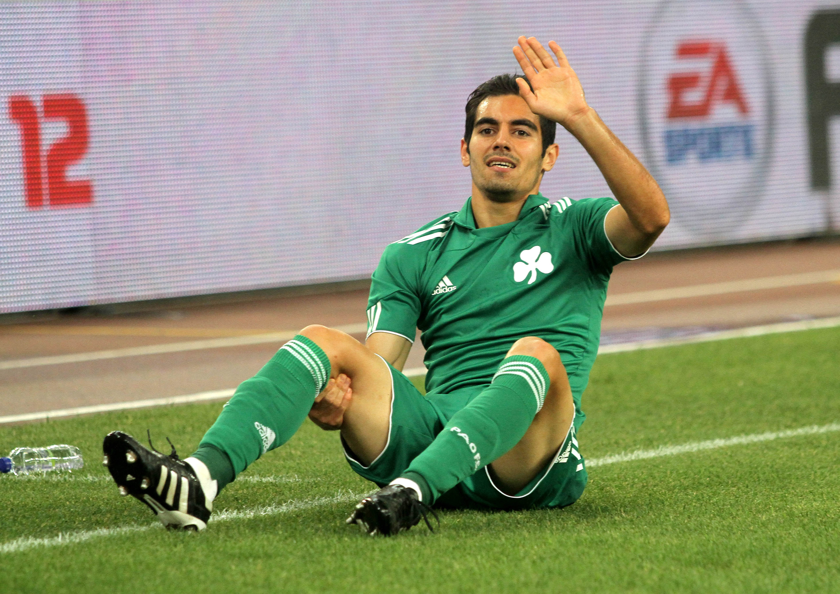 ΦΩΤΟ EUROKINISSI