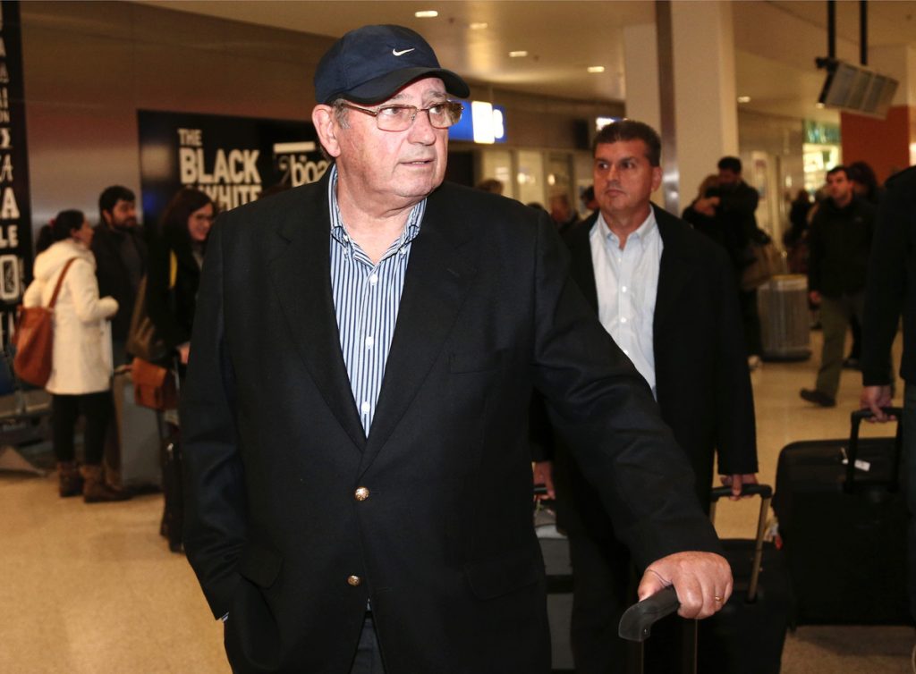 ΦΩΤΟ Eurokinissi