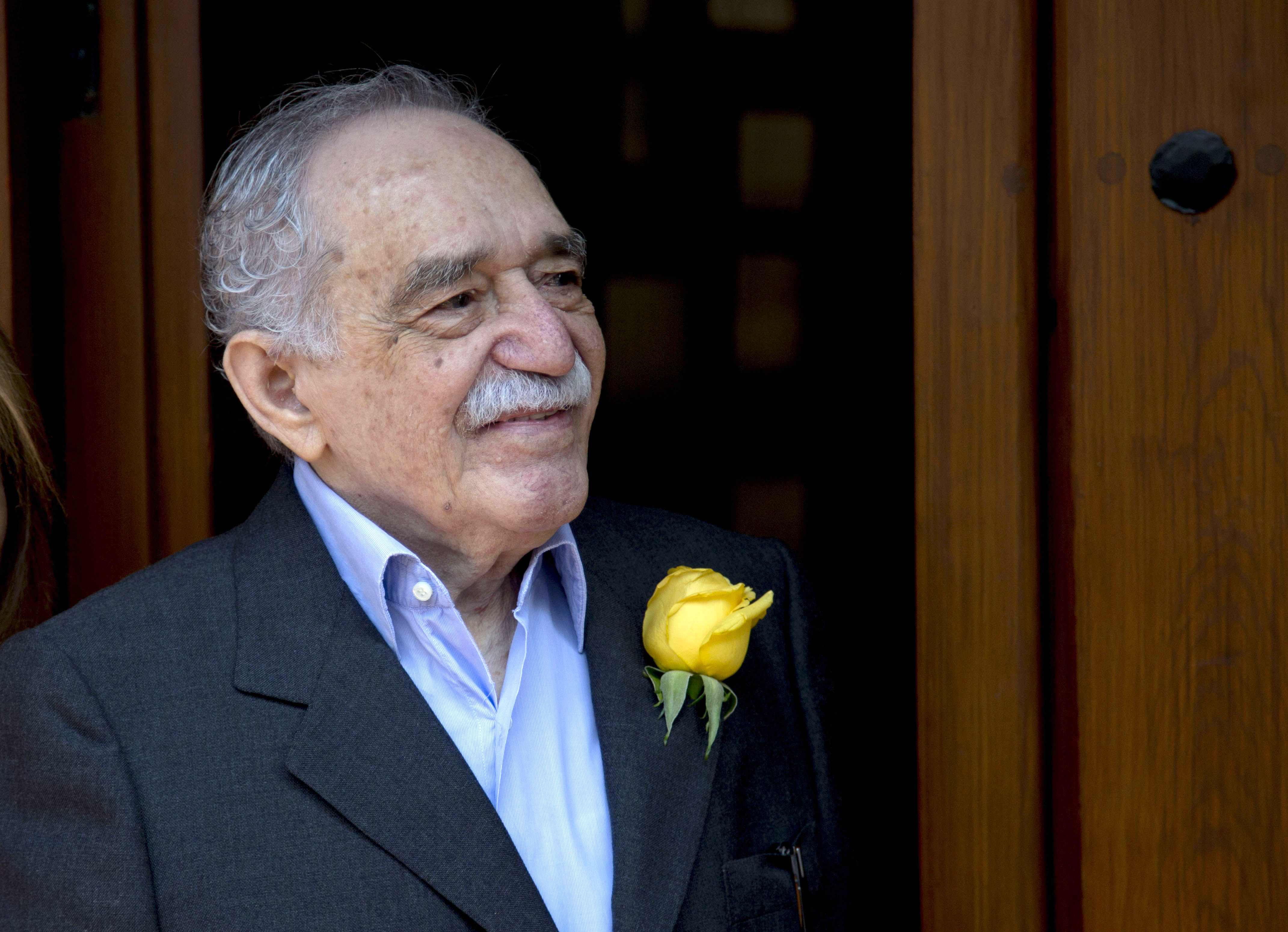Πούτιν: “Ο Γκαμπριέλ Γκαρσία Μάρκες ήταν στενός φίλος της Ρωσίας”
