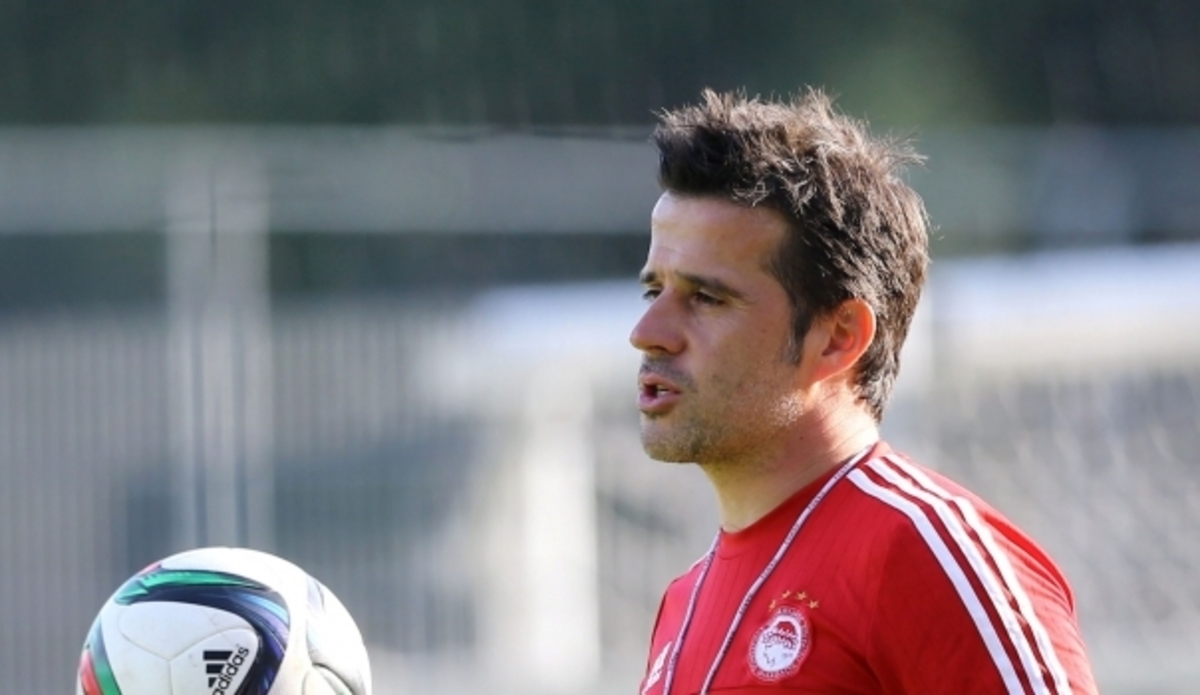 ΦΩΤΟ Olympiacos.org