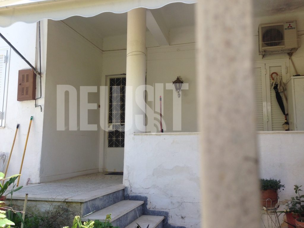Στραγγάλισε τη γυναίκα του με τη ζώνη του παντελονιού του – Τραγωδία στο Μαρούσι
